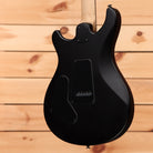 Paul Reed Smith Limited SE CE 24 electric guitar sandblasted red with single-coil pickups and cutaway body