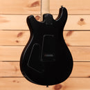 Paul Reed Smith Limited SE CE 24 electric guitar sandblasted green with dual humbuckers