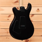 Paul Reed Smith Limited SE CE 24 electric guitar sandblasted green with dual humbuckers