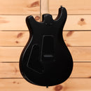 Paul Reed Smith Limited SE CE 24 electric guitar sandblasted green with dual humbuckers and cutaway body