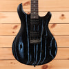 Paul Reed Smith Limited SE CE 24 - Sandblasted Blue