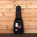EVH Limited Frankenstein Relic Series electric guitar gig bag with EVH logo and protective padding