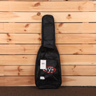 EVH Limited Frankenstein Relic Series electric guitar gig bag with EVH logo and protective padding