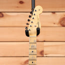 Fender Custom Shop Righteous Reissue Late 1962 Stratocaster relic aged Holoflake Maple electric guitar with single-coil pickups