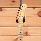 Fender Custom Shop Righteous Reissue Late 1962 Stratocaster relic aged Holoflake Maple electric guitar with single-coil pickups