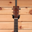 Martin Custom Shop D-18 dreadnought acoustic guitar Toasted Burst finish with rosewood back and sides