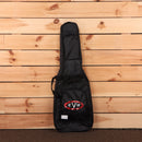 EVH Limited Frankenstein Relic Series electric guitar gig bag with EVH logo
