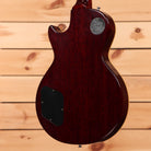 Gibson 1959 Les Paul Standard Reissue Ultra Light Aged Sunrise Teaburst electric guitar with humbucker pickups