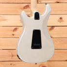 Paul Reed Smith SE NF3 electric guitar Maple White Pearl with dual humbuckers and maple neck