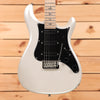 Paul Reed Smith SE NF3 Maple - White Pearl