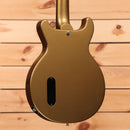 Gibson Made to Measure 1958 Les Paul Junior Double Cut electric guitar Aged Goldmine with P90 pickup