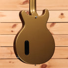 Gibson Made to Measure 1958 Les Paul Junior Double Cut electric guitar Aged Goldmine with P90 pickup