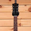 Gibson Made-to-Measure 1958 Les Paul Junior Double-Cut electric guitar Aged Goldmine with P90 pickups