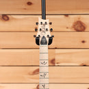 Pre-owned Paul Reed Smith Fiore Larkspur electric guitar with bird inlay fretboard markers