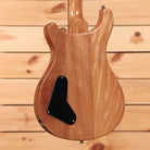 Paul Reed Smith SE Paul's Guitar electric guitar Charcoal finish with curved single-cutaway body
