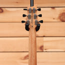 Paul Reed Smith SE Paul's Guitar electric guitar Charcoal with PRS-signature headstock and vintage-style tuners