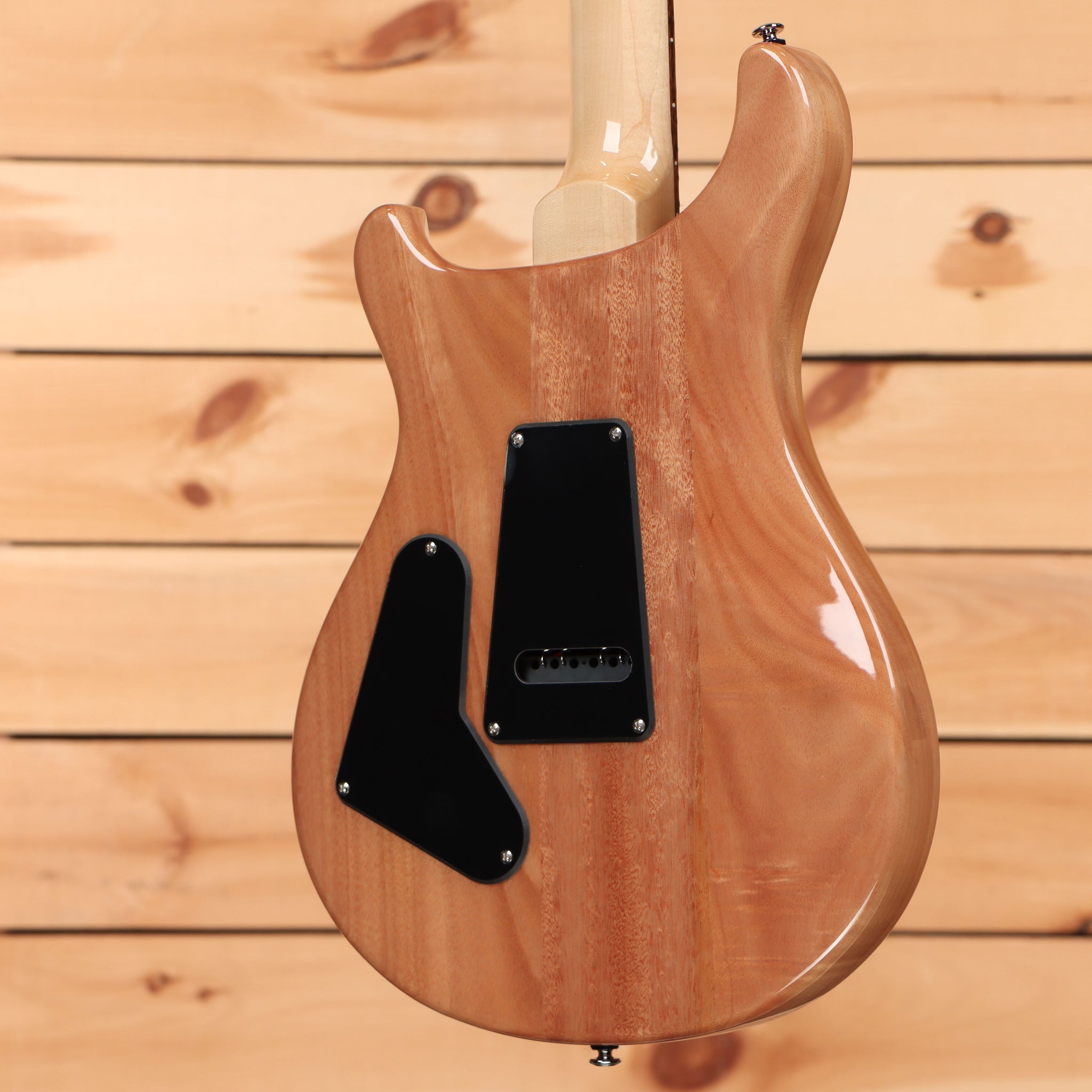 Paul Reed Smith SE Custom 24-08 - Blood Orange – Righteous Guitars