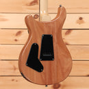 Paul Reed Smith SE Custom electric guitar blood orange finish with humbucker pickups
