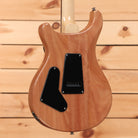 Paul Reed Smith SE Custom electric guitar blood orange finish with humbucker pickups
