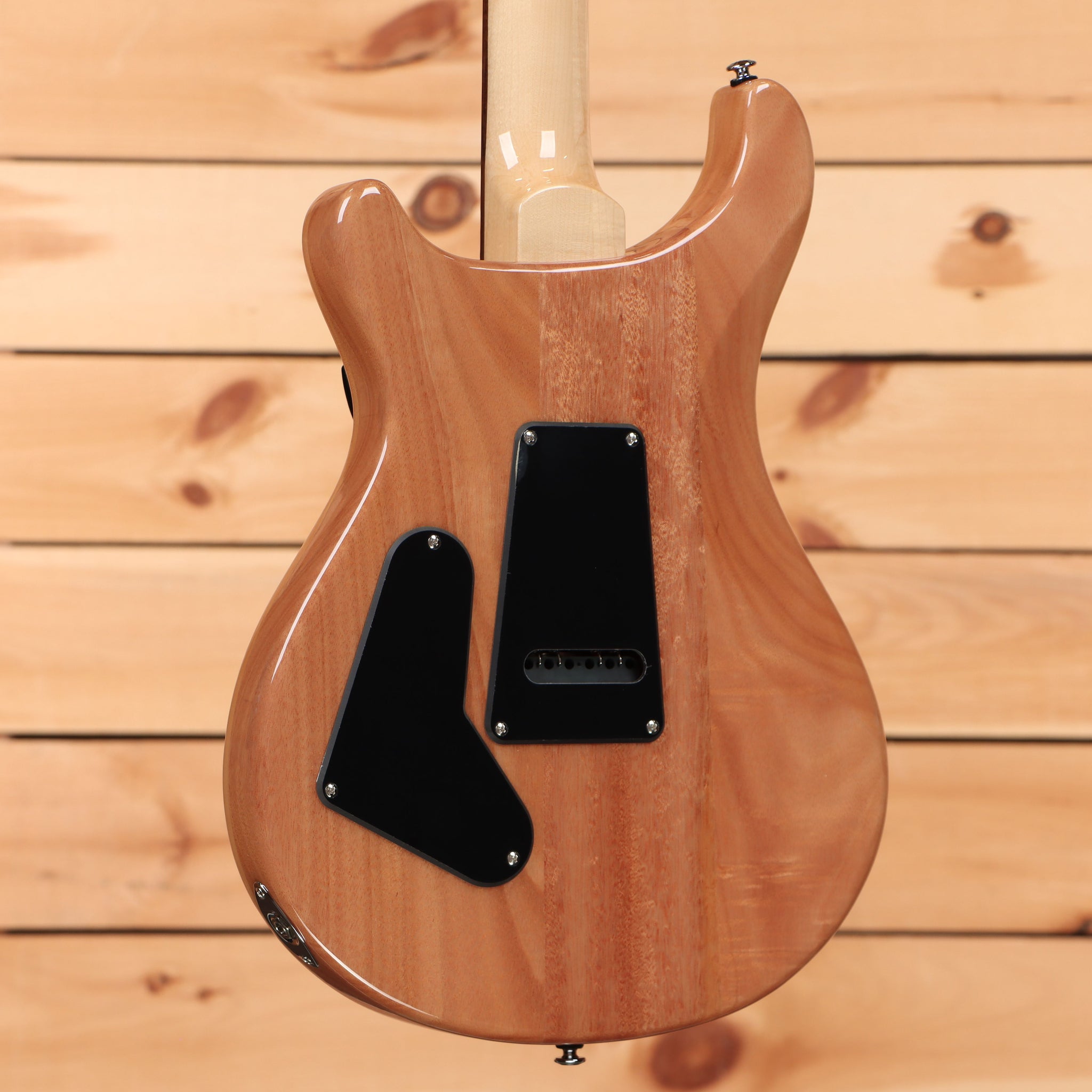 Paul Reed Smith SE Custom 24-08 - Blood Orange – Righteous Guitars