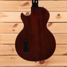 Gibson 1957 Les Paul Junior Singlecut VOS electric guitar Vintage Sunburst with P90 pickup