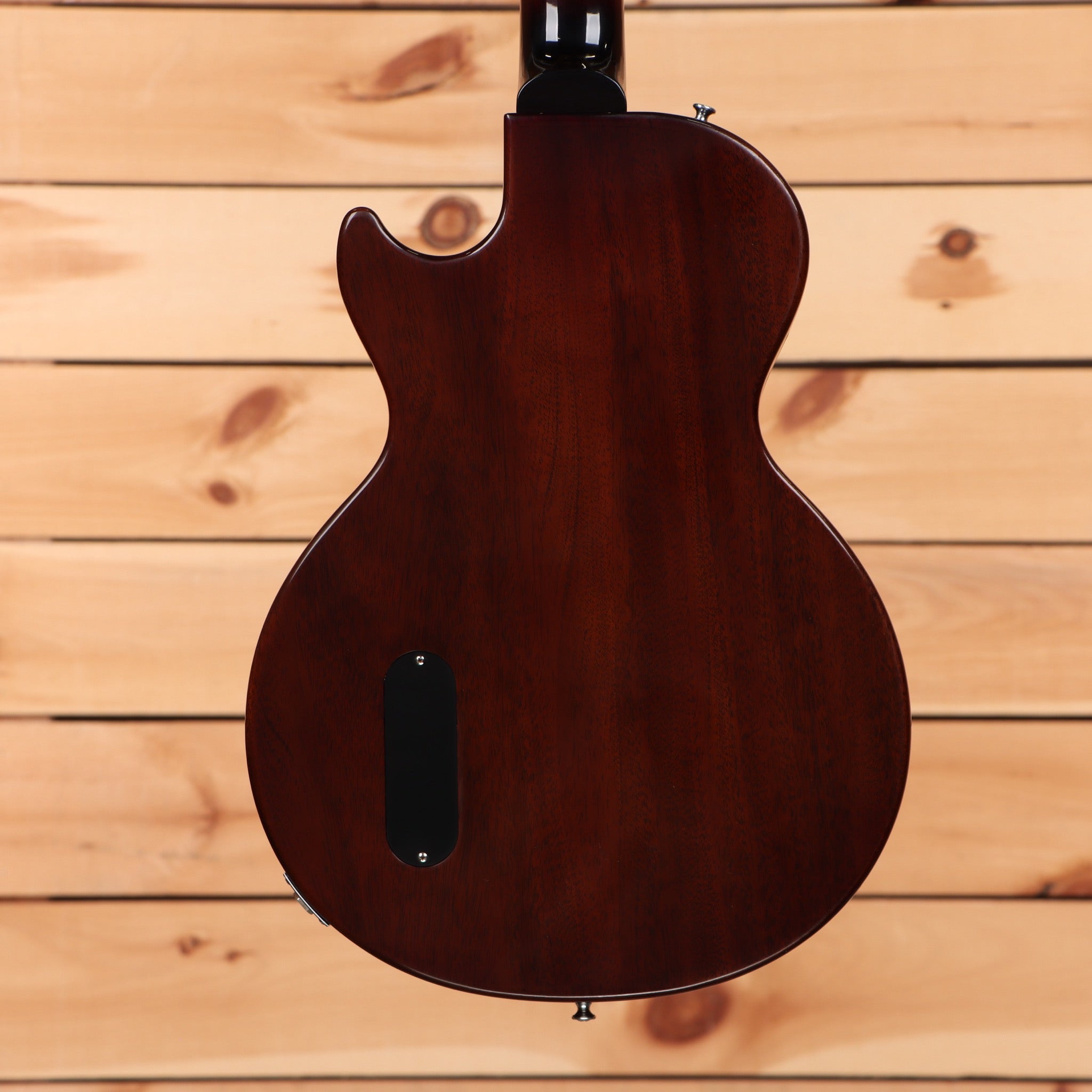 Gibson 1957 Les Paul Junior Singlecut VOS electric guitar Vintage Sunburst with P90 pickup