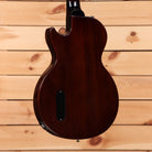 Gibson 1957 Les Paul Junior Singlecut VOS electric guitar Vintage Sunburst with P90 pickup