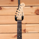 Fender Custom Shop Limited 1959 Stratocaster NOS electric guitar Chocolate 3-Tone Sunburst with maple neck