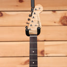 Fender Custom Shop Limited 1959 Stratocaster NOS electric guitar Chocolate 3-Tone Sunburst with maple neck