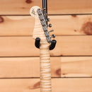 Fender Custom Shop Limited 1959 Stratocaster NOS electric guitar Chocolate 3-Tone Sunburst with maple neck