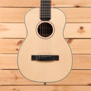 Furch Little Jane LJ11-SC acoustic guitar natural finish with rosewood fretboard