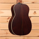 Furch Limited Little Jane LJ11-SC natural acoustic guitar with white binding and rosewood back