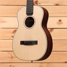 Furch Limited Little Jane LJ11-SC acoustic guitar natural finish with dark rosewood back and sides