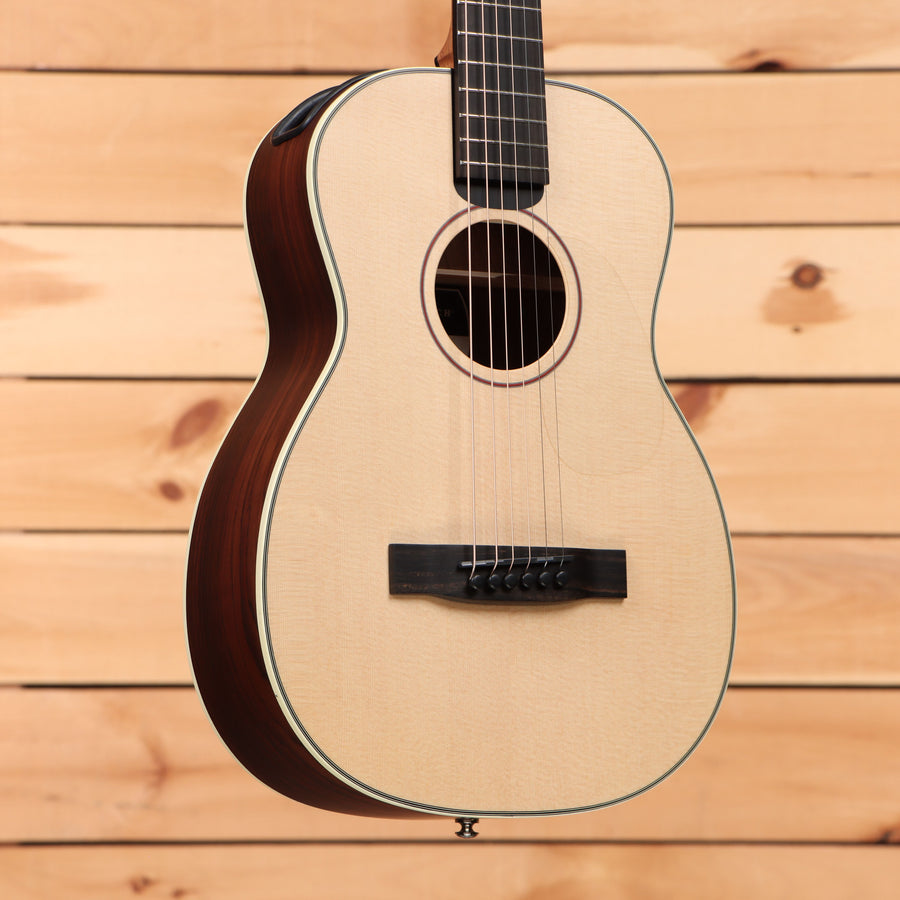 Furch Limited Little Jane LJ11-SC classical acoustic guitar natural finish with rosewood back and sides