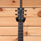 Furch Limited Little Jane LJ11-SC acoustic guitar natural finish with chrome tuning machines