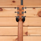 Furch Limited Little Jane LJ11-SC natural acoustic guitar with chrome tuners and cutaway body