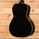Pre-owned Gibson L00 acoustic guitar vintage sunburst with cream binding