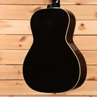 Pre-owned Gibson L00 acoustic guitar vintage sunburst with cream binding