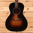Pre-owned Gibson L00 vintage sunburst acoustic guitar with rosewood fretboard