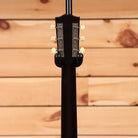 Pre-owned Gibson L00 acoustic guitar vintage sunburst with slotted headstock tuners