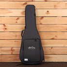 Martin SC13e Special acoustic-electric guitar gig bag with padded protection