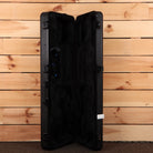 Paul Reed Smith Special Semi-Hollow Wood Library Copperhead Flame electric guitar with dual humbuckers and black velvet interior case