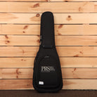 Paul Reed Smith Fiore Larkspur pre-owned electric guitar with PRS gig bag and protective padding