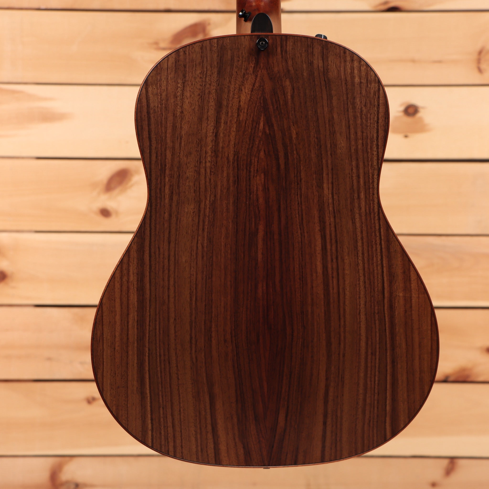 Pre-owned Taylor 717e Builders Edition acoustic guitar Wild Honey Burst with rosewood back and sides