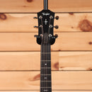 Taylor 717e Builders Edition acoustic-electric guitar Wild Honey Burst pre-owned with ebony fretboard