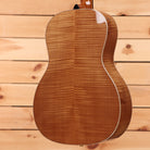 Boucher GRhG166T Grand Concert acoustic guitar natural finish with figured wood back