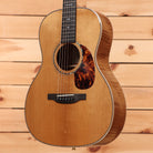 Boucher GRHG166T dreadnought acoustic guitar natural finish with tortoiseshell pickguard
