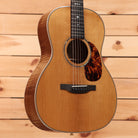 Boucher GRHG166T dreadnought acoustic guitar natural finish with tortoiseshell pickguard