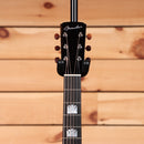 Boucher PSSG163 classical acoustic guitar natural finish with rosewood fretboard