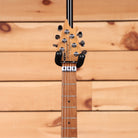 EVH Wolfgang Special electric guitar Indigo Burst with maple neck and humbucker pickups